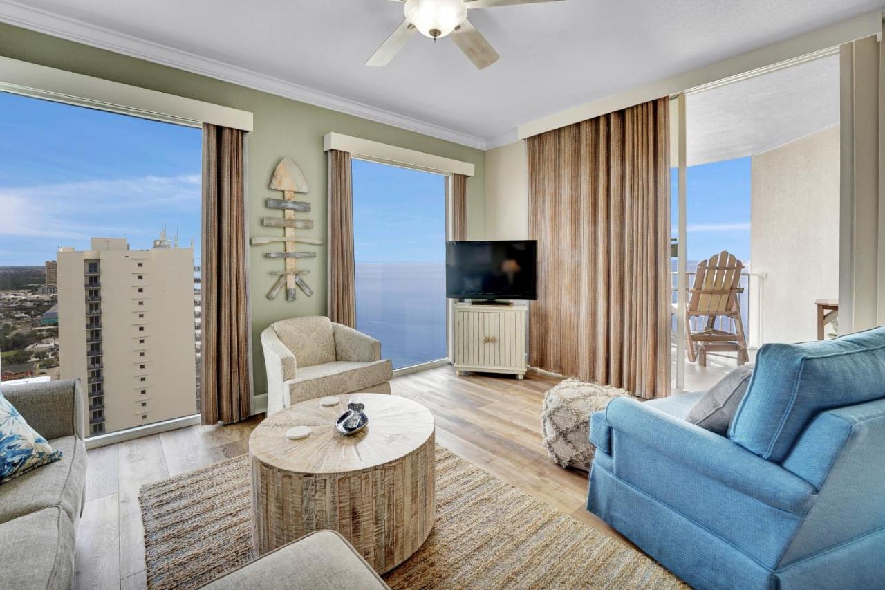 Million Dollar Views, Stunning Beachfront Aparthotel