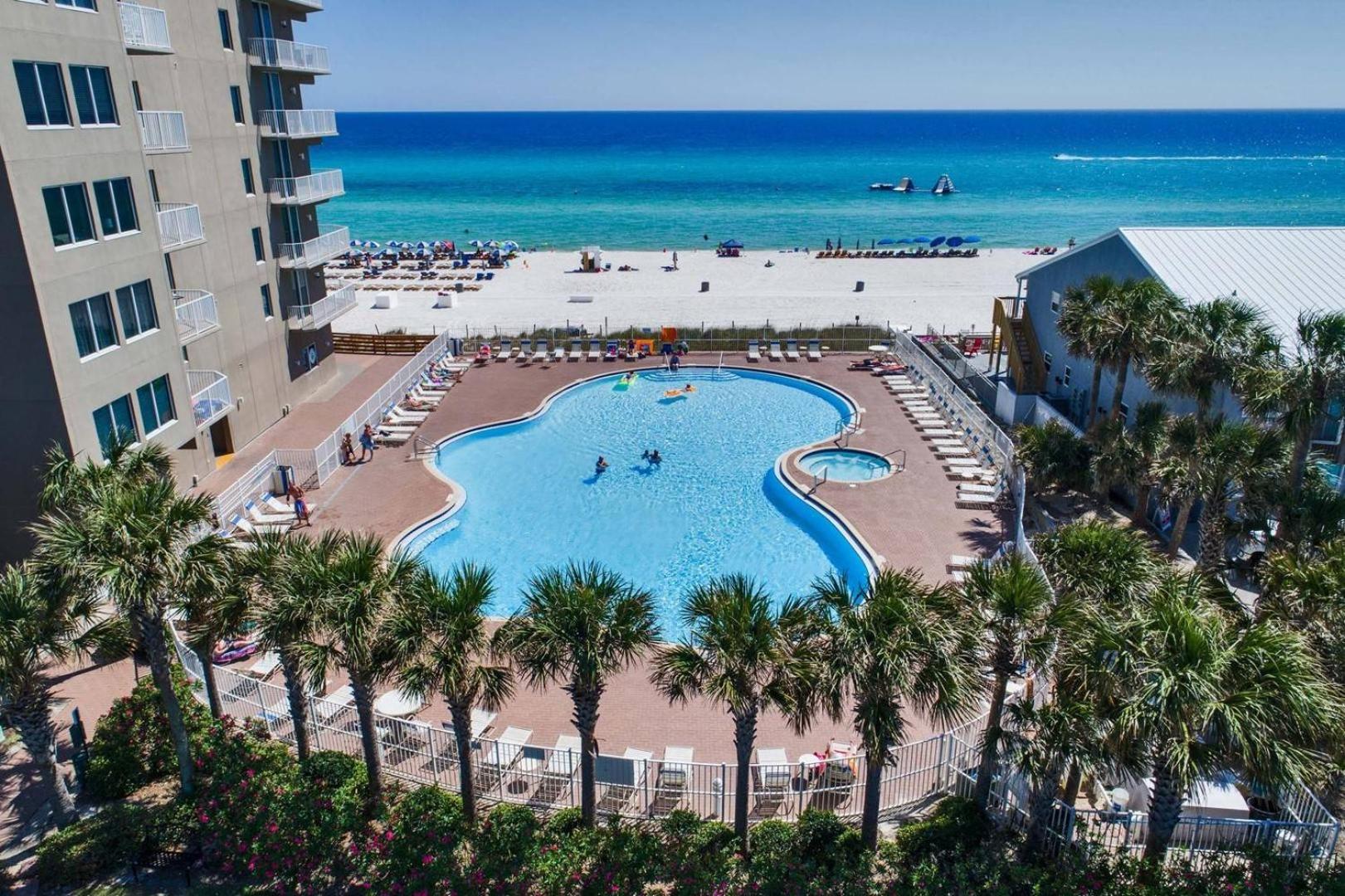 Million Dollar Views, Stunning Beachfront